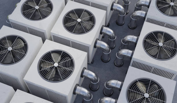 Best Furnace Cleaning in North Les, AK