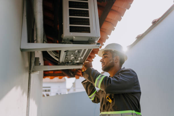 Best HVAC Financing and Leasing in North Les, AK