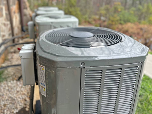 Best HVAC Training and Certification in North Les, AK