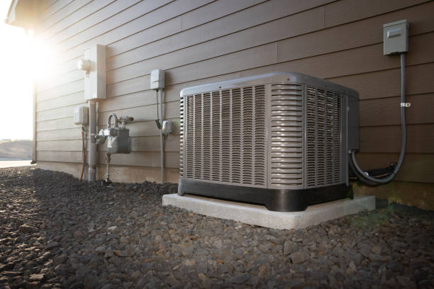 Best Ductless Mini-Split Systems in North Les, AK